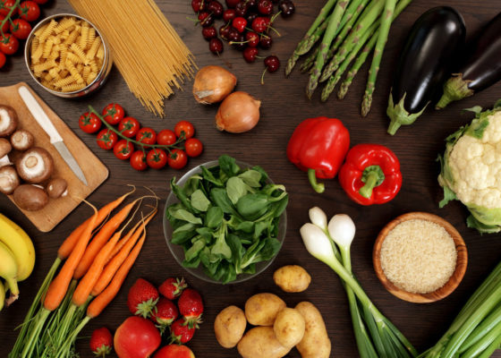 New healthy eating rules for university food suppliers