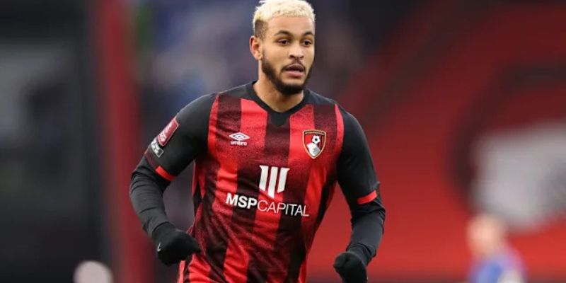 Joshua King chuyển sang Al-Khaleej bước tiến mới trong sự nghiệp 